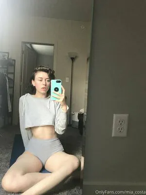 Miaxcosta OnlyFans Leaked Free Thumbnail Picture - #9AoEAgL3u3