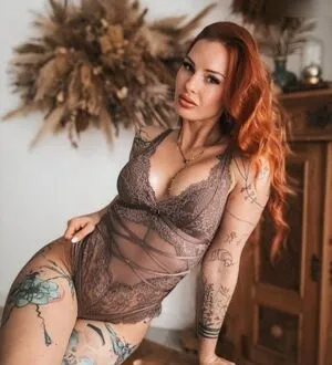 Miaxginger OnlyFans Leaked Free Thumbnail Picture - #27L5k6uMie