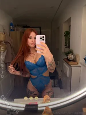 Miaxginger OnlyFans Leaked Free Thumbnail Picture - #2hbzPVpyl2