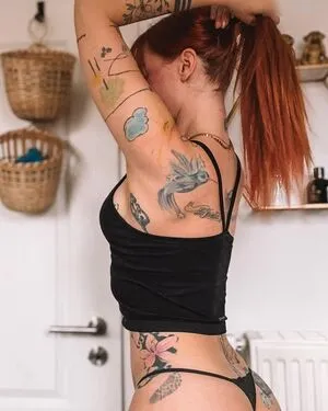 Miaxginger OnlyFans Leaked Free Thumbnail Picture - #5Fp8RwFiNZ