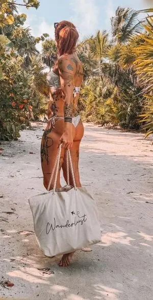 Miaxginger OnlyFans Leaked Free Thumbnail Picture - #VpoB2Wdnqe