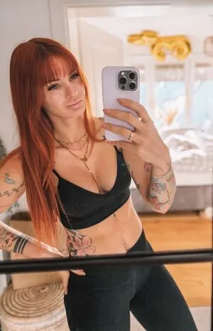 Miaxginger OnlyFans Leaked Free Thumbnail Picture - #qmhRX6iuha