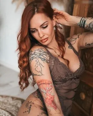 Miaxginger OnlyFans Leaked Free Thumbnail Picture - #s0ZHK4OrBk