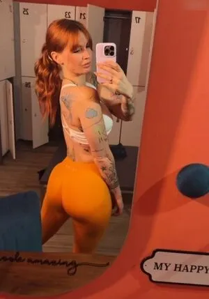 Miaxginger OnlyFans Leaked Free Thumbnail Picture - #uv66Rk8vzc