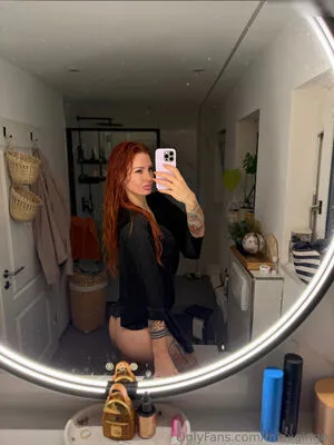 Miaxginger OnlyFans Leaked Free Thumbnail Picture - #xTYKzTUb2E