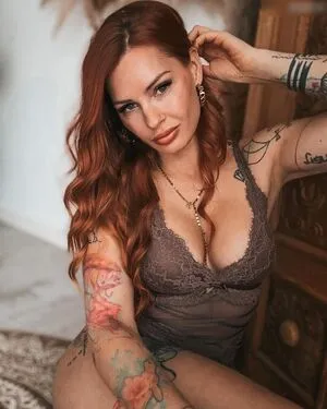 Miaxginger OnlyFans Leaked Free Thumbnail Picture - #yh5QgzfHnl