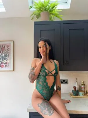 Miaxmon OnlyFans Leaked Free Thumbnail Picture - #C8RrOXqdtW