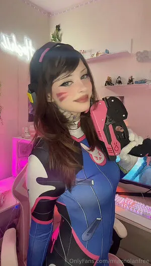 Miaxnolanfree OnlyFans Leaked Free Thumbnail Picture - #CyRVAiG0zG