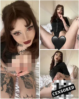 Miaxnolanfree OnlyFans Leaked Free Thumbnail Picture - #FlUzRO9YbP