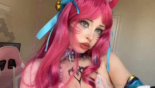 Miaxnolanfree OnlyFans Leaked Free Thumbnail Picture - #N3aLrbpMy3