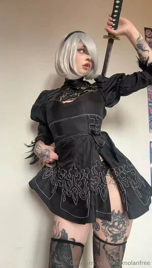 Miaxnolanfree OnlyFans Leaked Free Thumbnail Picture - #ZBLurrRUEE