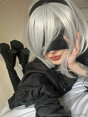 Miaxnolanfree OnlyFans Leaked Free Thumbnail Picture - #ZYrZZqMZ0V