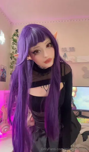 Miaxnolanfree OnlyFans Leaked Free Thumbnail Picture - #a05uO3AvNA