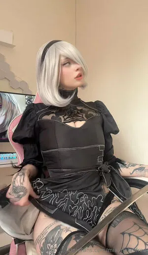 Miaxnolanfree OnlyFans Leaked Free Thumbnail Picture - #aXMSnLOQ5l