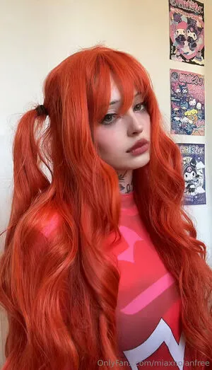 Miaxnolanfree OnlyFans Leaked Free Thumbnail Picture - #e0nE3o3chO