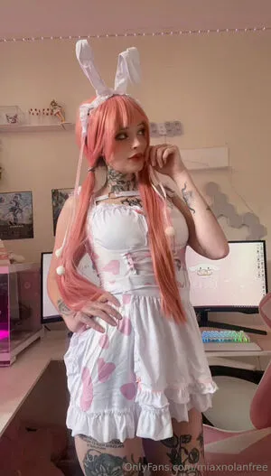 Miaxnolanfree OnlyFans Leaked Free Thumbnail Picture - #sr7Do6OXf8