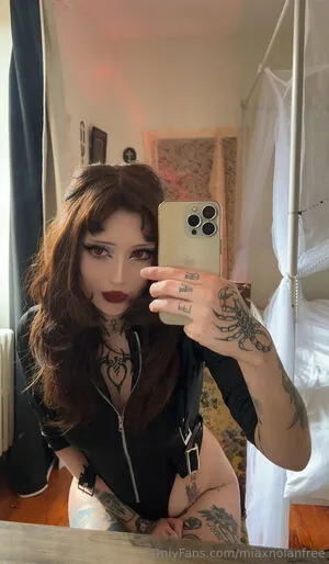 Miaxnolanfree OnlyFans Leaked Free Thumbnail Picture - #uZWIdp3Aom