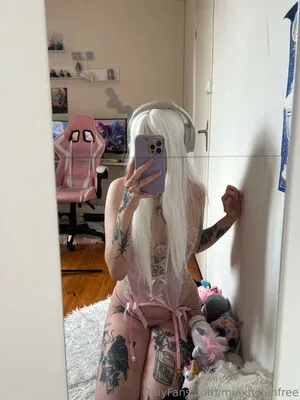Miaxnolanfree OnlyFans Leaked Free Thumbnail Picture - #w4cr9zW99t
