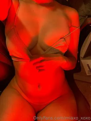 Miaxo Xoxo OnlyFans Leaked Free Thumbnail Picture - #2haTxeaVNS