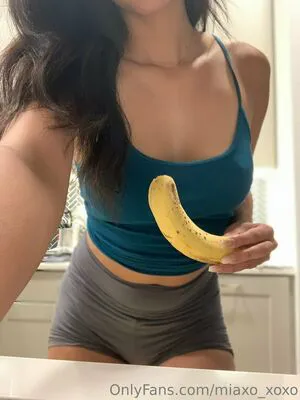 Miaxo Xoxo OnlyFans Leaked Free Thumbnail Picture - #8yR9JCHCwe