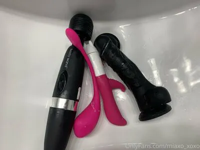 Miaxo Xoxo OnlyFans Leaked Free Thumbnail Picture - #AG3tSvRHxb