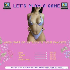 Miaxo Xoxo OnlyFans Leaked Free Thumbnail Picture - #EzyA4UXCty