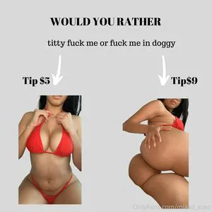 Miaxo Xoxo OnlyFans Leaked Free Thumbnail Picture - #LF7DIDxa6N