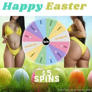 Miaxo Xoxo OnlyFans Leaked Free Thumbnail Picture - #O8X7u7V79L