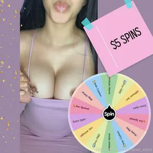 Miaxo Xoxo OnlyFans Leaked Free Thumbnail Picture - #TqLnHG9AP7