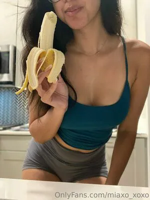 Miaxo Xoxo OnlyFans Leaked Free Thumbnail Picture - #YlhwZqylrJ