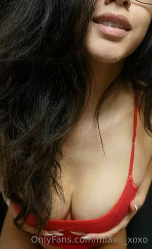 Miaxo Xoxo OnlyFans Leaked Free Thumbnail Picture - #kMYBhp11jE