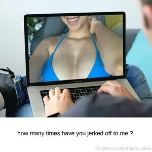 Miaxo Xoxo OnlyFans Leaked Free Thumbnail Picture - #wUoW2bnfDO
