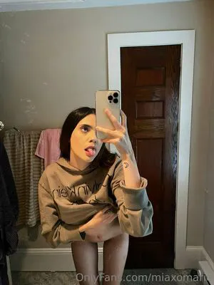 Miaxomarie OnlyFans Leaked Free Thumbnail Picture - #7HRHq0qgwo