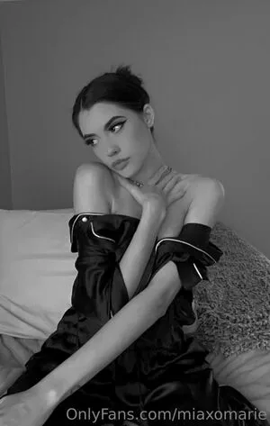 Miaxomarie OnlyFans Leaked Free Thumbnail Picture - #KsBQGSIgbV