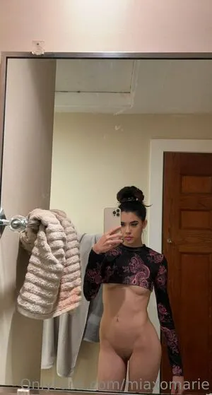 Miaxomarie OnlyFans Leaked Free Thumbnail Picture - #aOEwquNCdJ