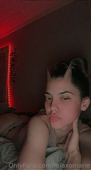 Miaxomarie OnlyFans Leaked Free Thumbnail Picture - #ktLnzirdDl