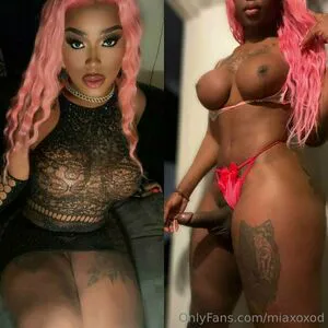 Miaxoxod OnlyFans Leaked Free Thumbnail Picture - #JyUcoQOork