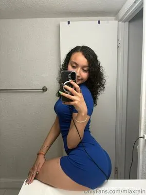 Miaxrain OnlyFans Leaked Free Thumbnail Picture - #5zkGUlvipl