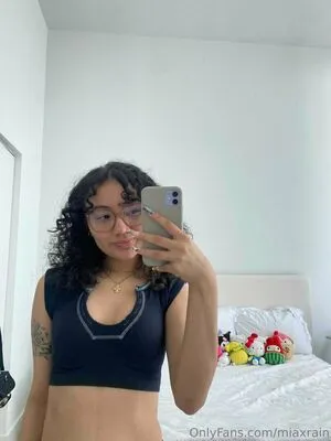 Miaxrain OnlyFans Leaked Free Thumbnail Picture - #J3RHJCBJuJ