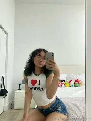 Miaxrain OnlyFans Leaked Free Thumbnail Picture - #TbQR7Zj265