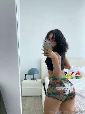 Miaxrain OnlyFans Leaked Free Thumbnail Picture - #U4HLJEhpnS