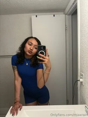 Miaxrain OnlyFans Leaked Free Thumbnail Picture - #gOCHcanRXp
