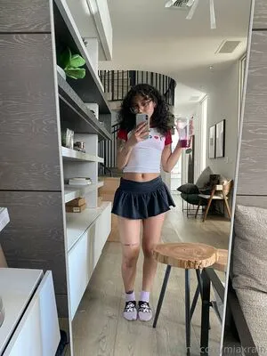 Miaxrain OnlyFans Leaked Free Thumbnail Picture - #ojIgfklarO