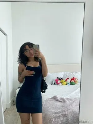 Miaxrain OnlyFans Leaked Free Thumbnail Picture - #saeOLNC5ys