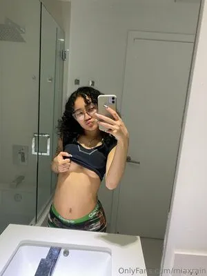 Miaxrain OnlyFans Leaked Free Thumbnail Picture - #zmvjBiyIP6