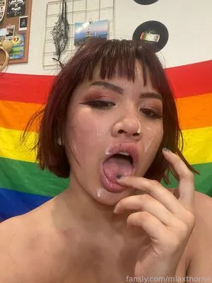 Miaxthorne OnlyFans Leaked Free Thumbnail Picture - #48u4H3izLS