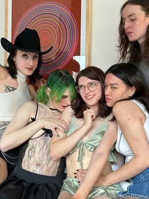 Miaxthorne OnlyFans Leaked Free Thumbnail Picture - #L4Dwvuek54