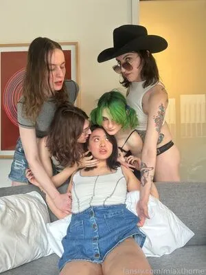 Miaxthorne OnlyFans Leaked Free Thumbnail Picture - #L9tzZnyYrq