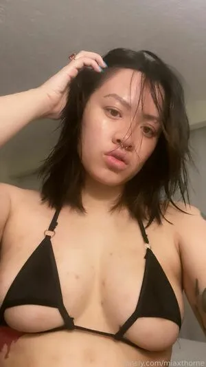 Miaxthorne OnlyFans Leaked Free Thumbnail Picture - #QpDERAUdpN