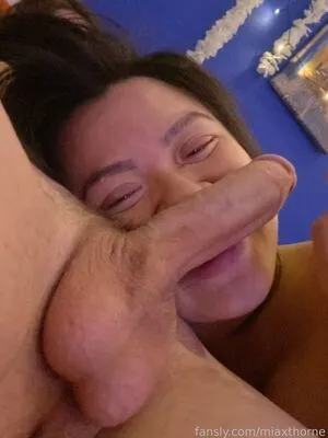 Miaxthorne OnlyFans Leaked Free Thumbnail Picture - #nYag07oVb1